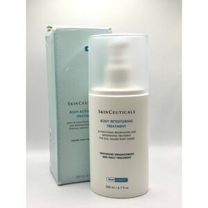 SkinCeuticals Body Retexturing Treatment 6.7oz NEW